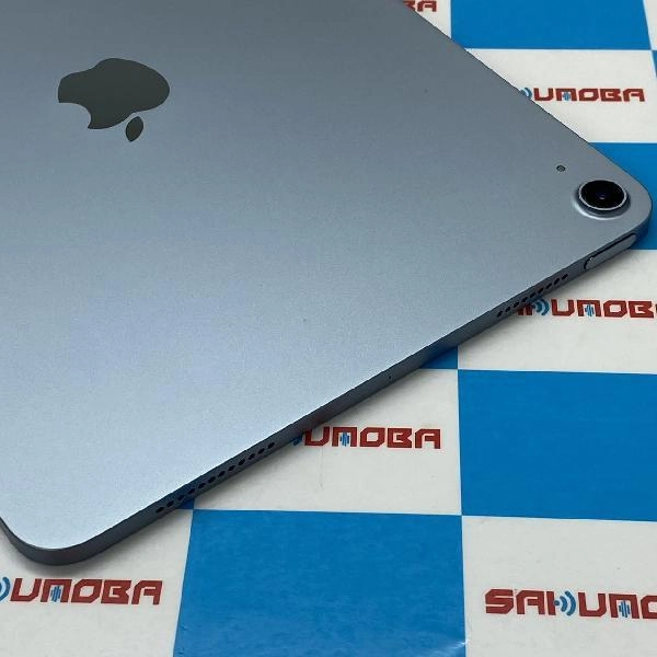 iPad Air 第4世代 Wi-Fiモデル 64GB MYFQ2J/A A2316 美品 スカイブルー