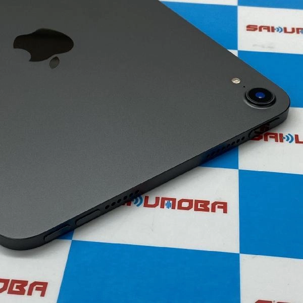 iPad mini 第6世代 Wi-Fiモデル 256GB MK7T3J/A A2567 新品同様