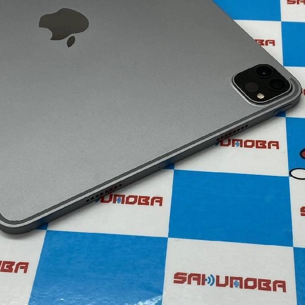 iPad Pro 11インチ 第4世代 Wi-Fiモデル 256GB MNXF3J/A A2759 新品同様