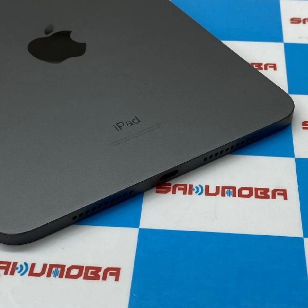 iPad mini 第6世代 Wi-Fiモデル 256GB MK7T3J/A A2567 新品同様