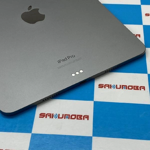 iPad Pro 11インチ 第4世代 Wi-Fiモデル 256GB MNXF3J/A A2759 新品同様
