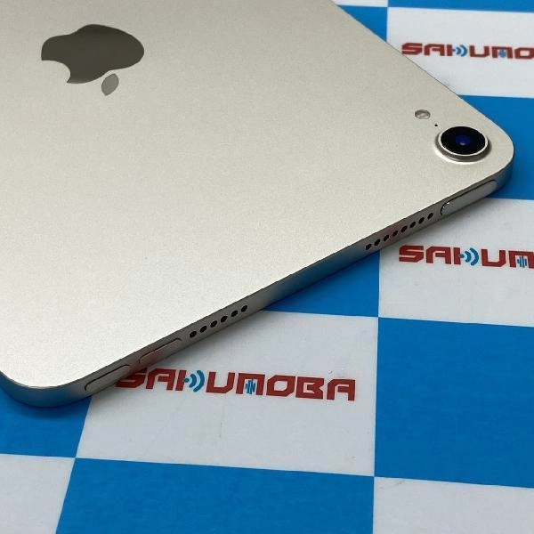 iPad mini 第6世代 Wi-Fiモデル 256GB MNXD3J/A A2759 新品同様