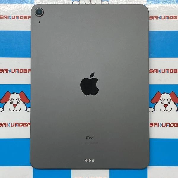 iPad Air 第4世代 Wi-Fiモデル 64GB MYFM2J/A A2316 訳あり品 スペースグレイ