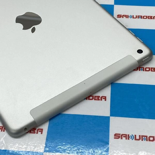 iPad 第7世代 au版SIMフリー 32GB MW6C2J/A A2198