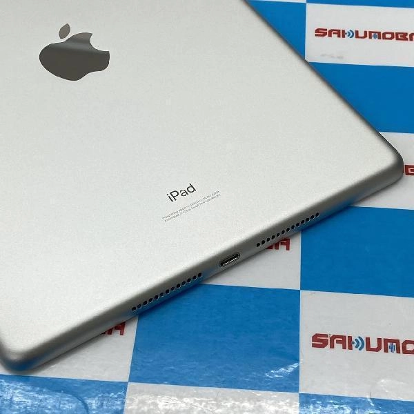 iPad 第7世代 au版SIMフリー 32GB MW6C2J/A A2198