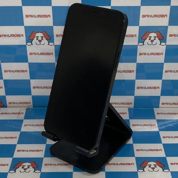 iPhone12 mini Apple版SIMフリー 64GB ジャンク品 ブラック