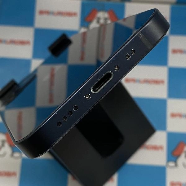 iPhone12 mini Apple版SIMフリー 64GB ジャンク品 ブラック