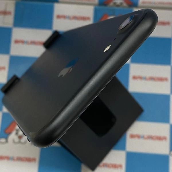 iPhone7 docomo版SIMフリー 32GB ジャンク品 ブラック