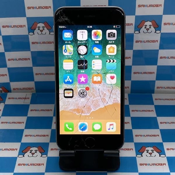 iPhone6 SoftBank 16GB ジャンク品