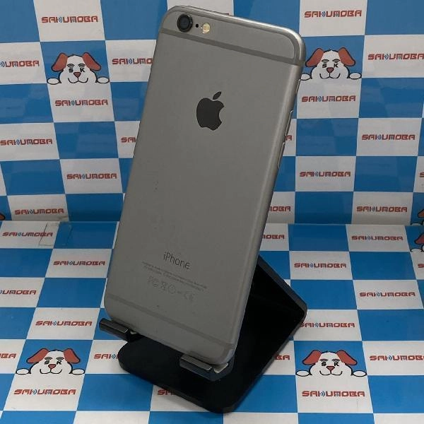 iPhone6 SoftBank 16GB ジャンク品