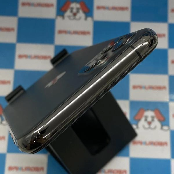 iPhone11 Pro au版SIMフリー 64GB MWC22J/A A2215 ジャンク品