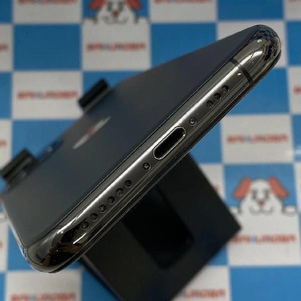 iPhone11 Pro au版SIMフリー 64GB MWC22J/A A2215 ジャンク品