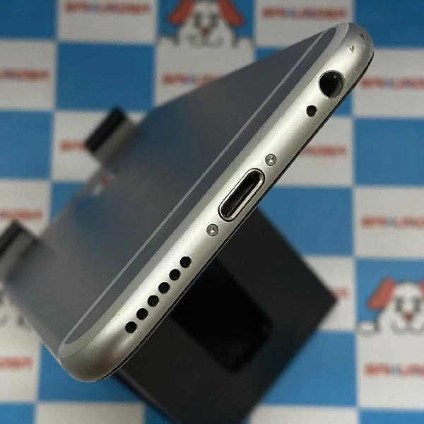 iPhone6 Apple版SIMフリー 64GB MG4F2J/A A1568