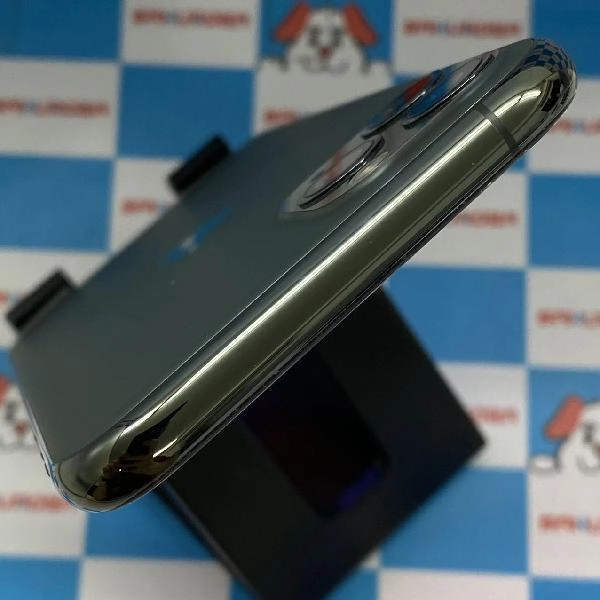 iPhone11 Pro Apple版SIMフリー 256GB MWCC2J/A A2215 ジャンク品