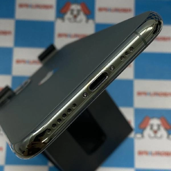iPhone11 Pro Apple版SIMフリー 256GB MWCC2J/A A2215 ジャンク品