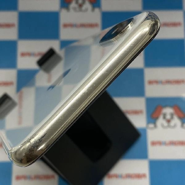 iPhoneX SoftBank版SIMフリー 64GB MQAY2J/A A1902 ジャンク品