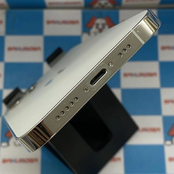 iPhone12 Pro docomo版SIMフリー 256GB MGMA3J/A A2406 極美品 シルバー