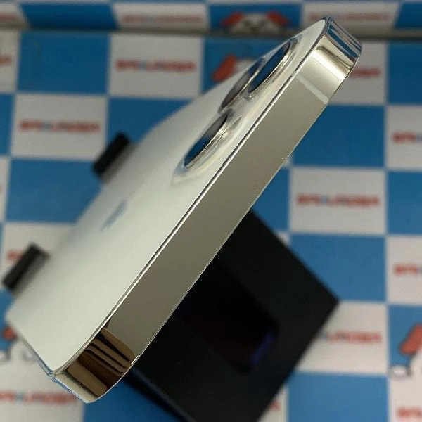 iPhone12 Pro docomo版SIMフリー 256GB MGMA3J/A A2406 極美品 シルバー