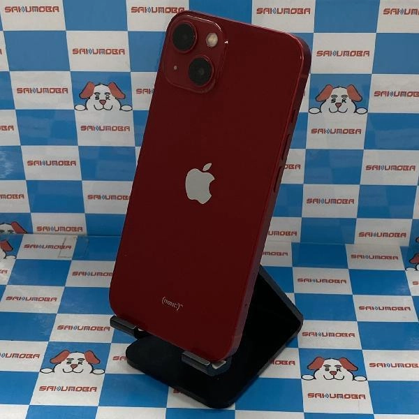 iPhone13 docomo版SIMフリー 256GB MLNL3J/A A2631 美品