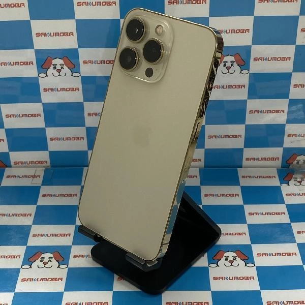 iPhone13 Pro au版SIMフリー 256GB MLUQ3J/A A2636