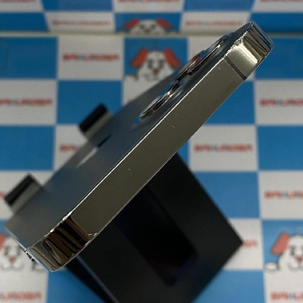 iPhone12 Pro docomo版SIMフリー 256GB MGM93J/A A2406 グラファイト