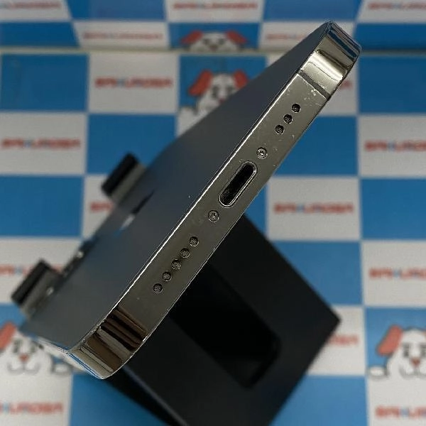 iPhone12 Pro docomo版SIMフリー 256GB MGM93J/A A2406 グラファイト