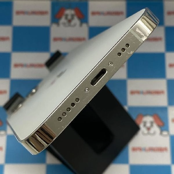 iPhone12 Pro docomo版SIMフリー 256GB MGMA3J/A A2406 シルバー