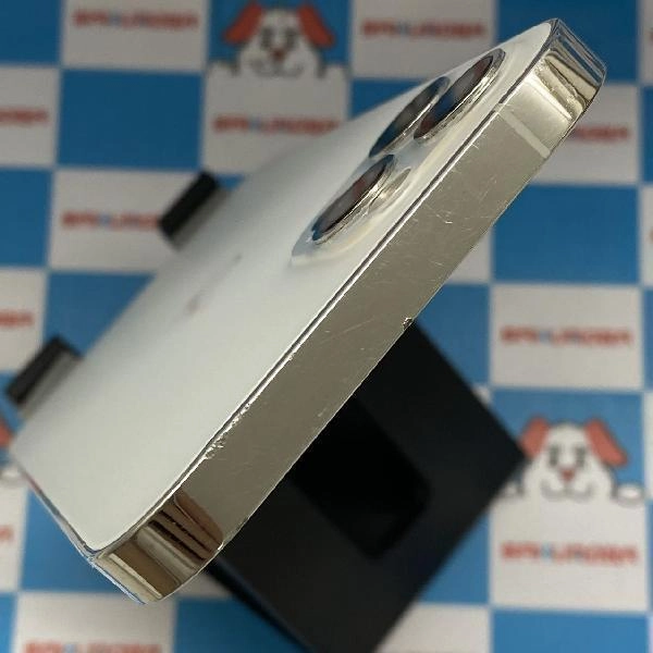 iPhone12 Pro docomo版SIMフリー 256GB MGMA3J/A A2406 シルバー