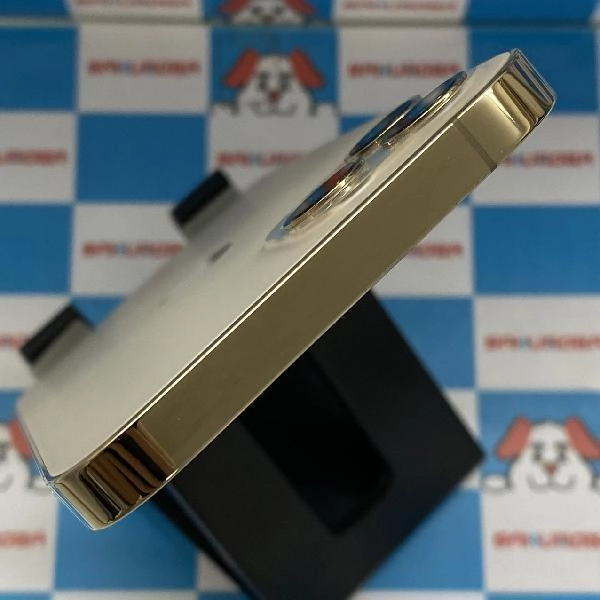 iPhone12 Pro SoftBank版SIMフリー 256GB MGMC3J/A A2406 美品 ゴールド