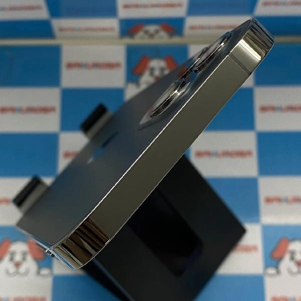 iPhone12 Pro docomo版SIMフリー 256GB MGMC3J/A A2406 極美品 グラファイト SoftBank