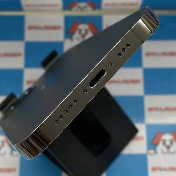 iPhone12 Pro docomo版SIMフリー 256GB MGMC3J/A A2406 極美品 グラファイト SoftBank