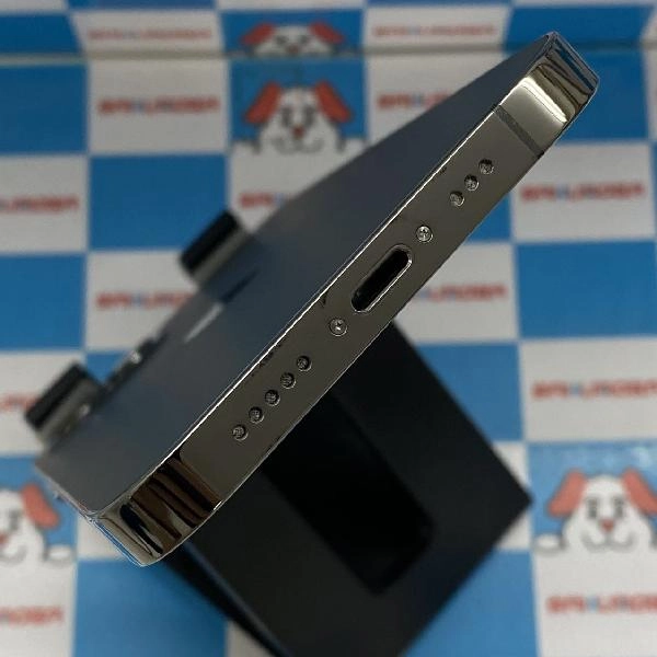 iPhone12 Pro docomo版SIMフリー 256GB MGM93J/A A2406 美品 グラファイト