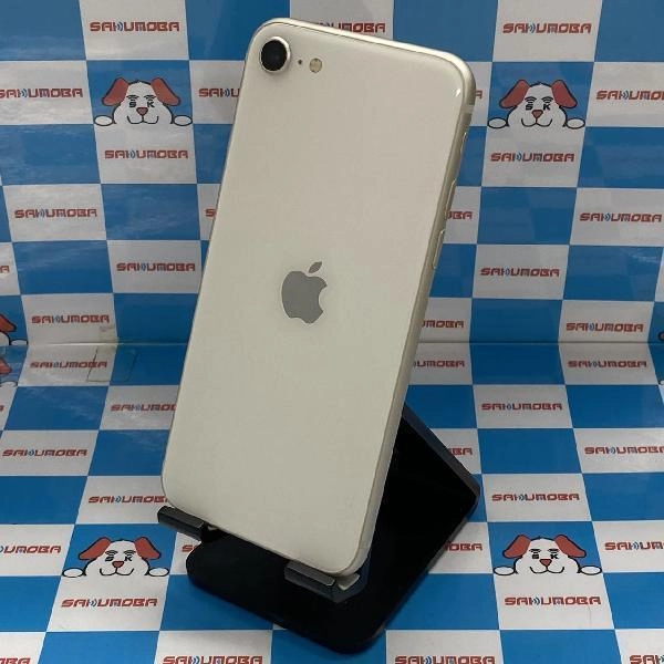 iPhoneSE 第3世代 Apple版SIMフリー 64GB MMYD3J/A A2782