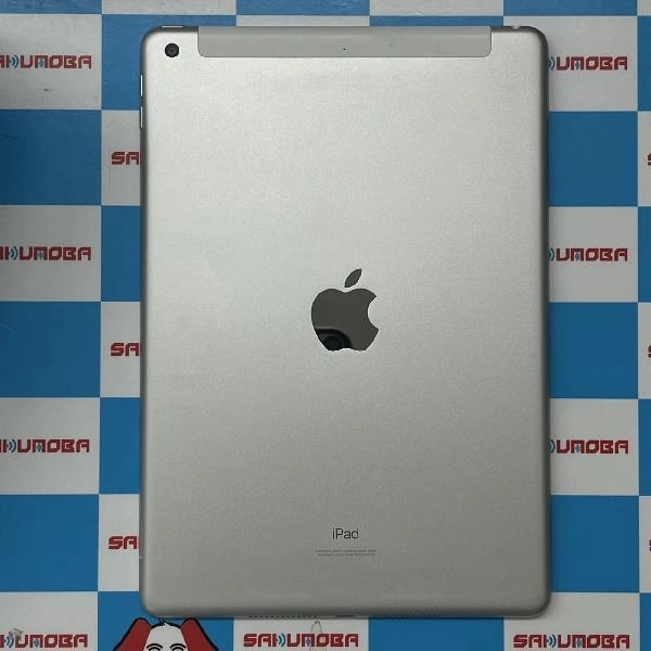 iPad 第8世代 docomo版SIMフリー 128GB MYMM2J/A A2429 訳あり品