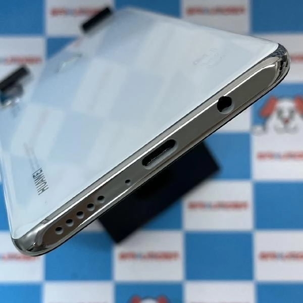 HUAWEI P30 lite Y!mobile 64GB MAR-LX2J 極美品 No 商品カラー