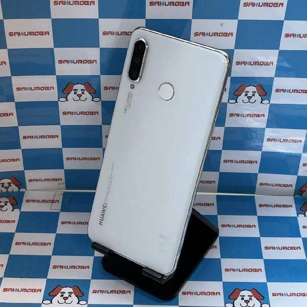 HUAWEI P30 lite Y!mobile 64GB MAR-LX2J 極美品 No 商品カラー