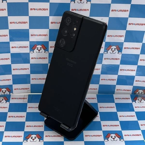 Galaxy S21 Ultra 5G SC-52B docomo 256GB No 商品カラー