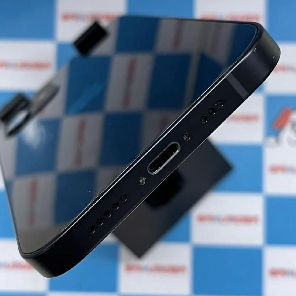 iPhone12 Apple版SIMフリー 256GB MGJ03J/A A2402 美品 ブラック