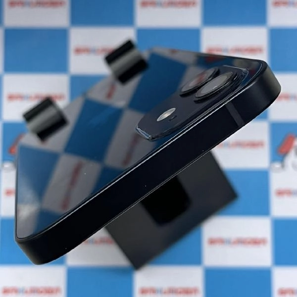 iPhone12 Apple版SIMフリー 256GB MGJ03J/A A2402 美品 ブラック