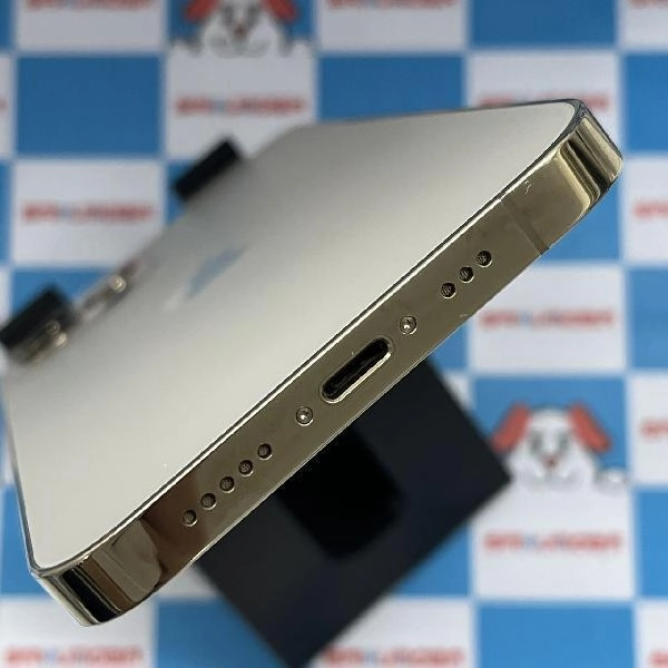 iPhone12 Pro Apple版SIMフリー 512GB MGMH3J/A A2406 ゴールド