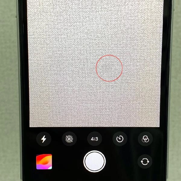 iPhoneXR au版SIMフリー 64GB MT032J/A A2106