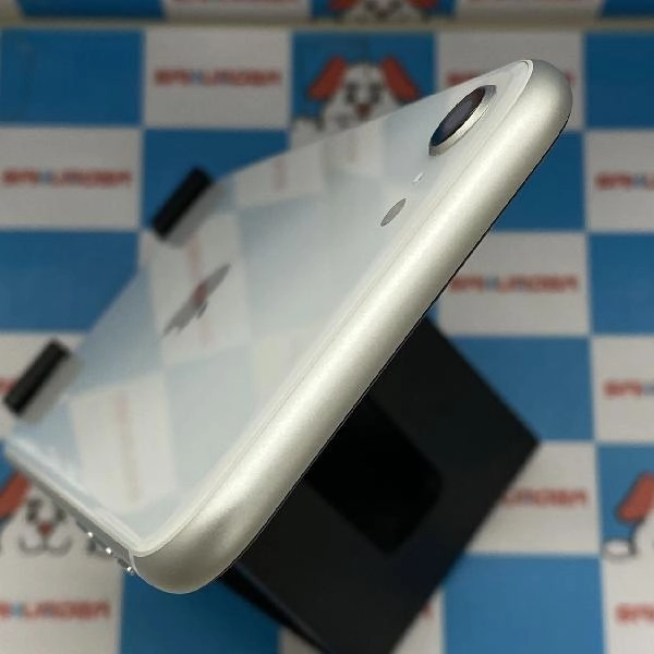 iPhoneSE 第2世代 Apple版SIMフリー 256GB MXVU2J/A A2296 極美品 ホワイト