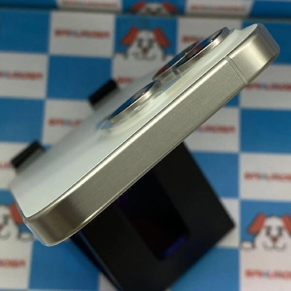 iPhone15 Pro Apple版SIMフリー 128GB MTU83J/A A3101 新品同様 No 商品カラー