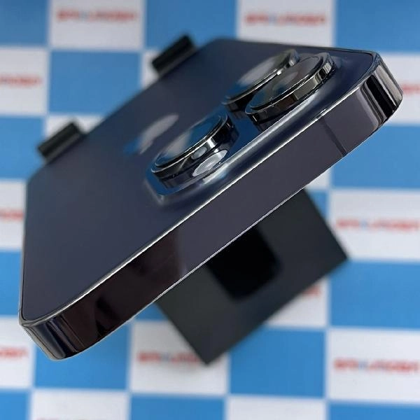 iPhone14 Pro Apple版SIMフリー 256GB MQ1E3J/A A2889 極美品