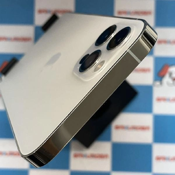 iPhone12 Pro docomo版SIMフリー 256GB MGMA3J/A A2406 シルバー