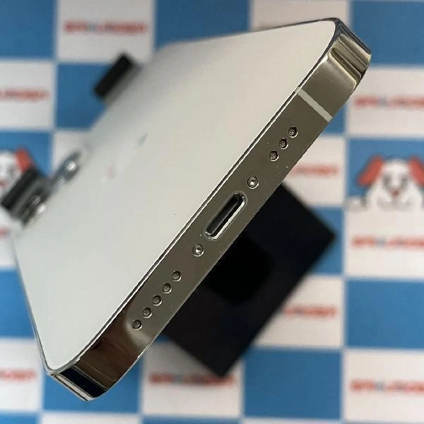 iPhone12 Pro docomo版SIMフリー 256GB MGMA3J/A A2406 シルバー