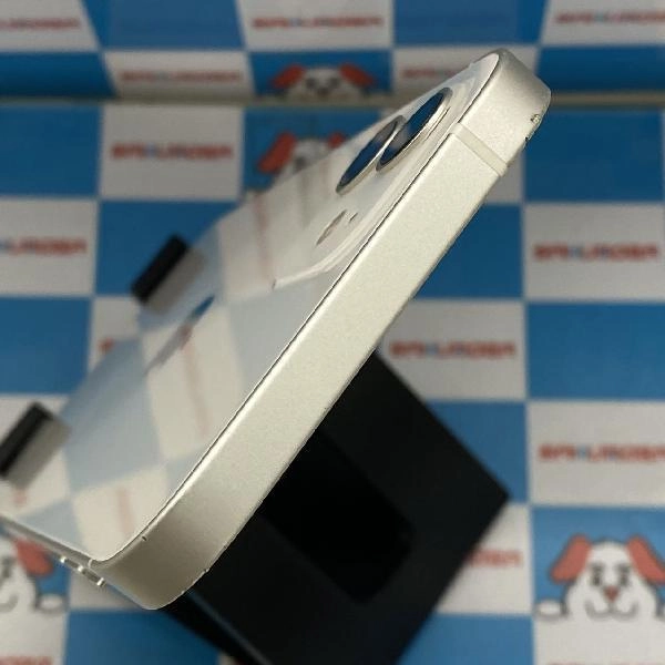 iPhone12 SoftBank版SIMフリー 256GB MGJ13J/A A2402 ホワイト