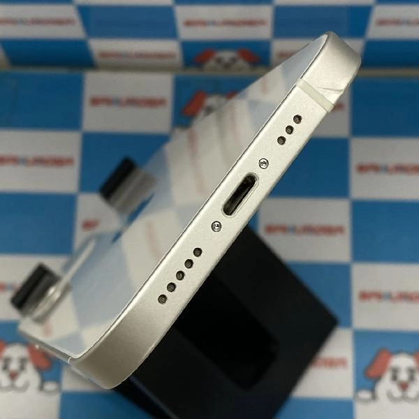 iPhone12 SoftBank版SIMフリー 256GB MGJ13J/A A2402 ホワイト