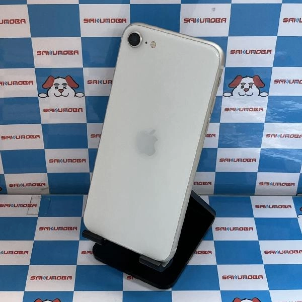 iPhoneSE 第3世代 docomo版SIMフリー 64GB MMYD3J/A A2782 極美品
