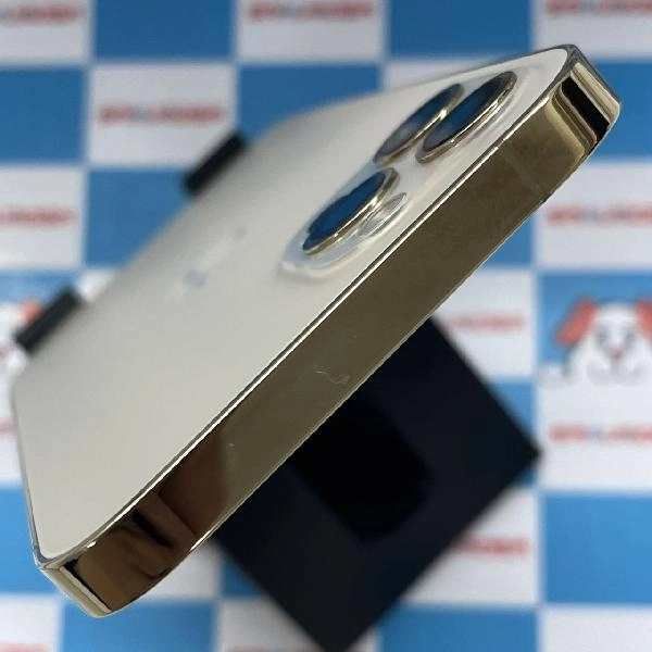 iPhone12 Pro Apple版SIMフリー 256GB MGMC3J/A A2406 極美品 ゴールド